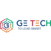 GE Tech logo - Similar company to Ge Techs