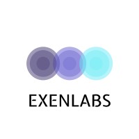 EXENLABS.COM - Official Shopify Partner logo - Similar company to Innovative Click
