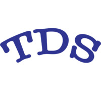 TDS logo - Similar company to Trusted Delivery Solutions