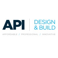 DEM Automation (Part of API Design & Build) logo - Similar company to Jds Engineering Services Ltd