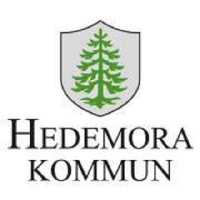Hedemora kommun logo - Similar company to Projsite