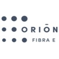 Orión Fibra-E logo - Similar company to Ideal