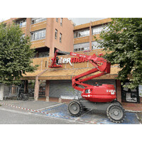 Intermarché Toulouse Pont des Demoiselles logo - Similar company to Intermarché Cugnaux