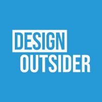 Design Outsider logo - Similar company to Centre For Civic Innovation