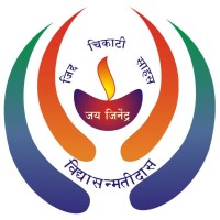 Vidyasanmatidas Seva Sanstha logo - Similar company to Pumba Executive Mba
