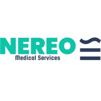 Nereo Medical Services logo - Similar company to Gesmedi