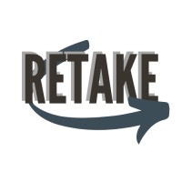 Retake.now logo - Similar company to Yayasan Kanker Anak Indonesia
