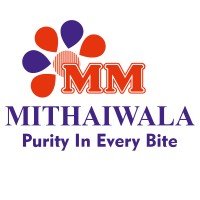 MM Mithaiwala Pvt. Ltd. logo - Similar company to Nawawin
