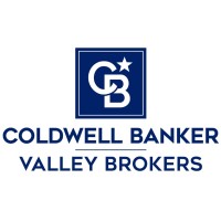 Coldwell Banker Valley Brokers logo - Similar company to Connected Real Estate Group