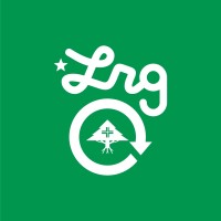 LRG Clothing logo - Similar company to Tee Styled™️
