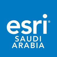 Esri Saudi Arabia