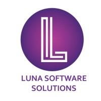 Luna Software Solutions logo - Similar company to Wavesoft