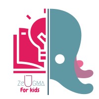 ZeUGMA logo - Similar company to Iar Group - Zeugma