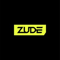 Zude Clothing Brand logo - Similar company to Ninety Eight Beach Clothing Co.