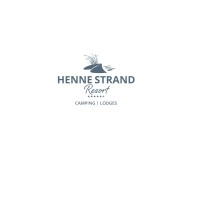 Henne Strand Resort logo - Similar company to Utne Hotel