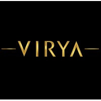 VIRYA VENTURES logo - Similar company to Luit Renewable Pvt Ltd