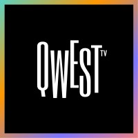 Qwest TV logo - Similar company to Backminds