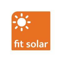 Fit Solar Energy logo - Similar company to Net Visibility