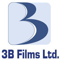 3B Films Limited logo - Similar company to 3B Group