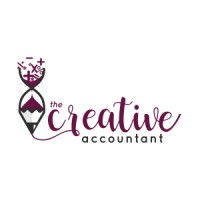 The Creative Accountant logo - Similar company to Thrive: Life Infinitely