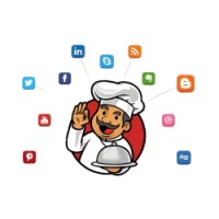 Food Web Designs logo - Similar company to Design Development Company