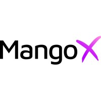 MangoX logo - Similar company to Kickspad