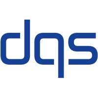 DQS MANAGEMENT SYSTEMS LIMITED logo - Similar company to Dqs Certification Phils., Inc.