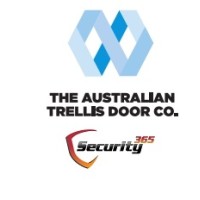 The Australian Trellis Door Company logo - Similar company to Bildspec