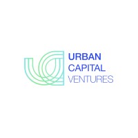 URBAN CAPITAL VENTURES logo - Similar company to Cool Contenido