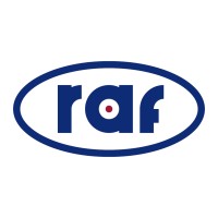 Recambios Raf logo - Similar company to Recambios Frain S.L.