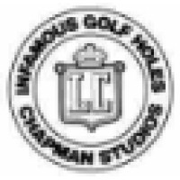 Bud Chapman Golf Art Collection