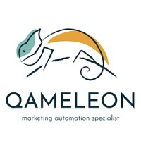Qameleon Tech logo - Similar company to Hamadau