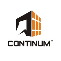 Continum Bau logo - Similar company to Continum