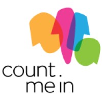 Count Me In Consultores logo - Similar company to Lifeline Behavioral Health, Llc