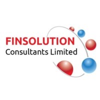 Finsolution Consultants Limited logo - Similar company to Finsolutions