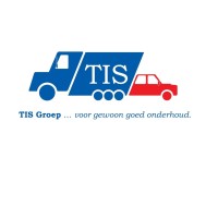 Truck en Industrie Service Zwijndrecht logo - Similar company to Nwe Network Engineering Oy Ab