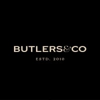 Butlers & Co logo - Similar company to Reframed Clothing