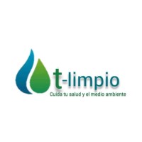 T-limpio logo - Similar company to Delcorp