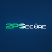 2P SECURE logo - Similar company to Fábrica Digital