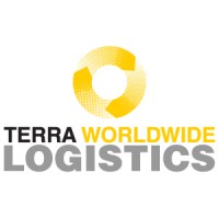 Terra Worldwide Logistics logo - Similar company to Daimon Logistics Usa