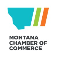 Montana Chamber of Commerce logo - Similar company to Big Sky Economic Development