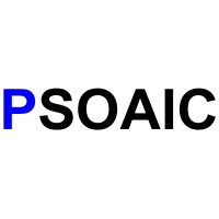 Psoaic logo - Similar company to Audacity Studio