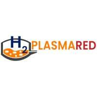 H2PlasmaRed Horizon Europe logo - Similar company to H2Future - Hydrogen Future As A Climate Change Solution