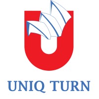 Uniq Turn logo - Similar company to Heubert