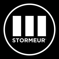 Stormeur® logo - Similar company to Tradable