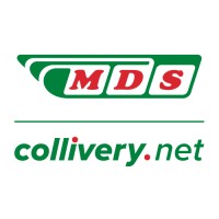 MDS Collivery.net logo - Similar company to 2Bedigit (Pty) Ltd