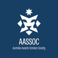 UNSW Australia Awards Scholars Society logo - Similar company to Awol Creations