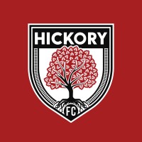 Hickory FC logo - Similar company to Community Broadcasters, Llc