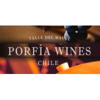 Porfía Wines logo - Similar company to Maola Wines