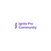 Ignite Pro Community logo - Similar company to Uri Creative